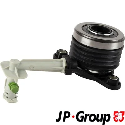 Central Slave Cylinder, clutch